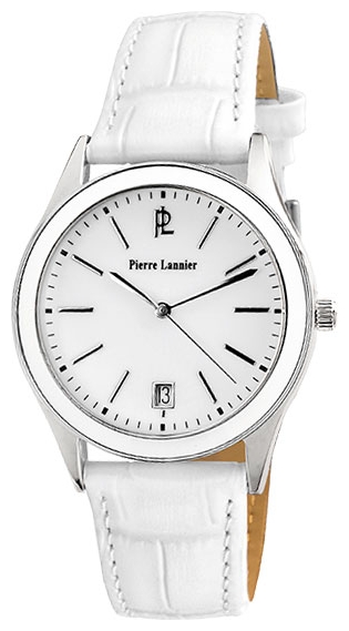 Pierre Lannier 017C600 wrist watches for women - 1 photo, picture, image