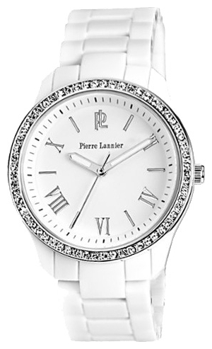 Wrist watch Pierre Lannier for Women - picture, image, photo