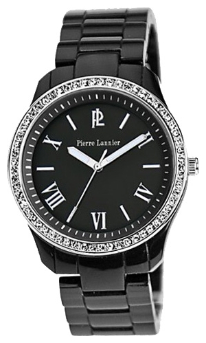 Wrist watch Pierre Lannier for Women - picture, image, photo