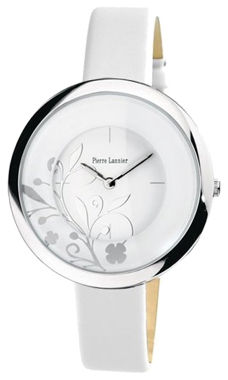 Pierre Lannier 020G600 wrist watches for women - 1 image, picture, photo