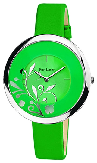 Pierre Lannier 020G677 wrist watches for women - 1 picture, image, photo