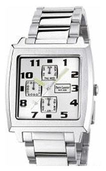 Pierre Lannier 023G101 wrist watches for men - 1 photo, picture, image