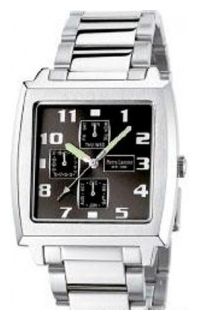 Pierre Lannier 023G181 wrist watches for men - 1 photo, image, picture