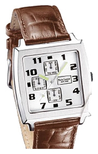 Pierre Lannier 025H104 wrist watches for men - 1 image, picture, photo
