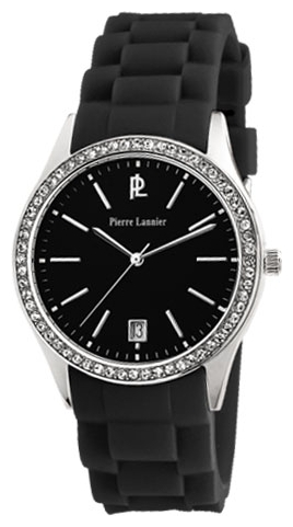 Pierre Lannier 025L639 wrist watches for women - 1 image, picture, photo