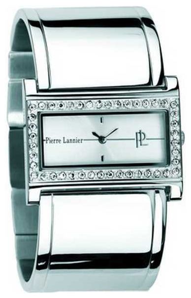 Pierre Lannier 027G621 wrist watches for women - 1 picture, photo, image