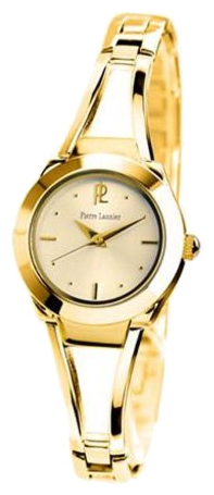 Pierre Lannier 028F542 wrist watches for women - 1 image, photo, picture