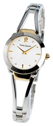 Pierre Lannier 028F721 wrist watches for women - 1 image, photo, picture