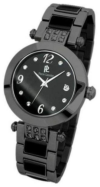 Wrist watch Pierre Lannier for Women - picture, image, photo