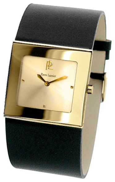 Pierre Lannier 034J543 wrist watches for women - 1 photo, picture, image