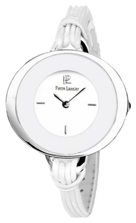 Pierre Lannier 034K600 wrist watches for women - 1 image, photo, picture