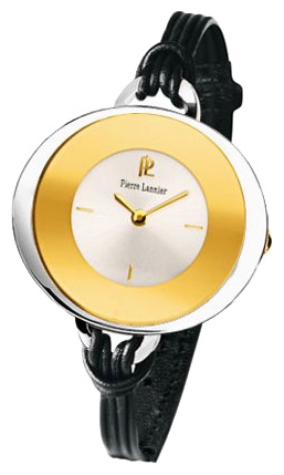 Pierre Lannier 034K723 wrist watches for women - 1 picture, photo, image