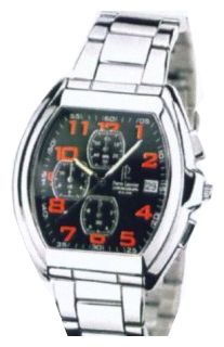 Pierre Lannier 035L131 wrist watches for men - 1 photo, image, picture