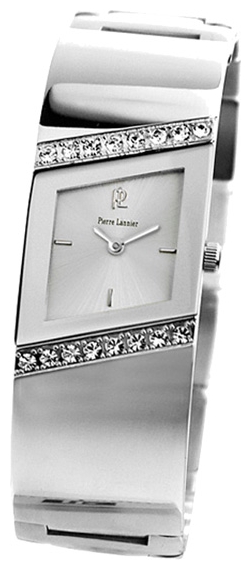 Pierre Lannier 037E621 wrist watches for women - 1 photo, image, picture