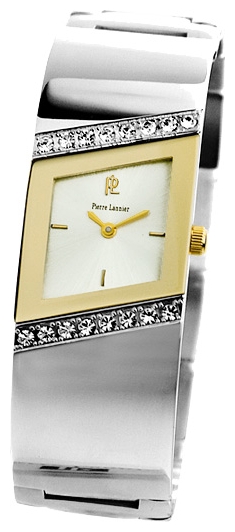 Pierre Lannier 037E721 wrist watches for women - 1 photo, image, picture