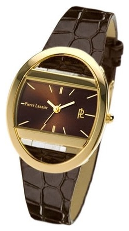 Pierre Lannier 038D594 wrist watches for women - 1 picture, image, photo