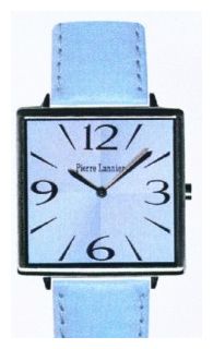 Pierre Lannier 039G666 wrist watches for women - 1 picture, photo, image