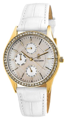 Pierre Lannier 039K590 wrist watches for women - 1 image, picture, photo
