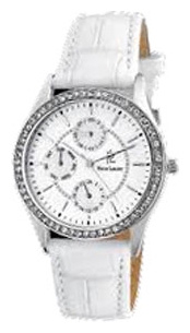 Pierre Lannier 039K600 wrist watches for women - 1 picture, image, photo