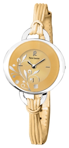 Pierre Lannier 041J618 wrist watches for women - 1 image, photo, picture