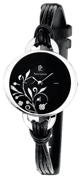Pierre Lannier 041J633 wrist watches for women - 1 picture, photo, image