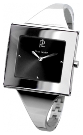 Pierre Lannier 042D631 wrist watches for women - 1 picture, image, photo