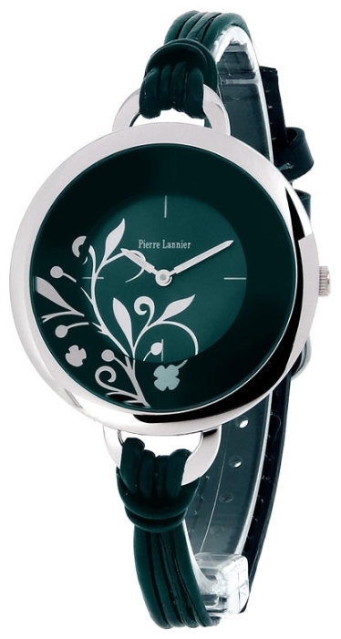 Pierre Lannier 043G678 wrist watches for women - 1 image, photo, picture