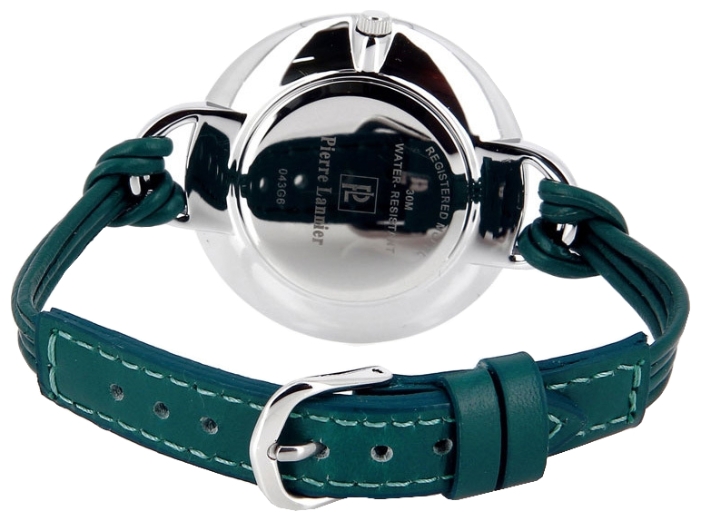 Pierre Lannier 043G678 wrist watches for women - 2 image, photo, picture