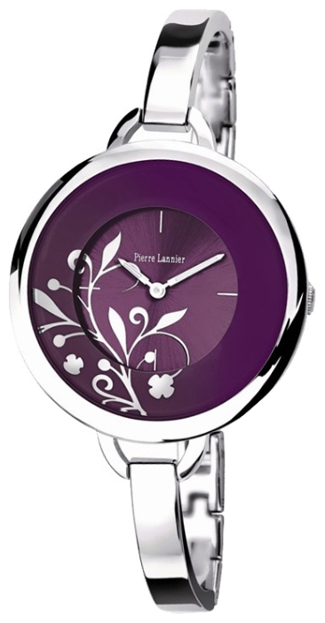 Pierre Lannier 044L691 wrist watches for women - 1 image, photo, picture