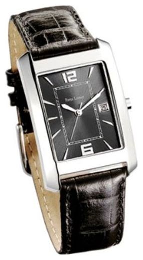 Pierre Lannier 045G133 wrist watches for men - 1 picture, photo, image