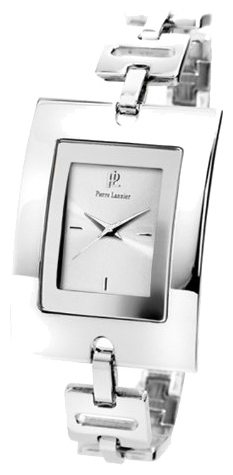 Pierre Lannier 045H621 wrist watches for women - 1 picture, image, photo