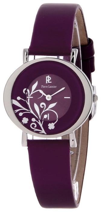 Pierre Lannier 045J699 wrist watches for women - 1 image, picture, photo