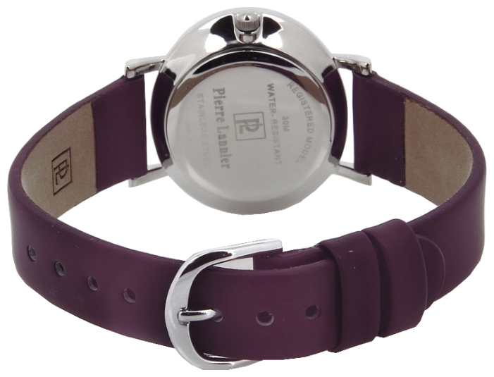 Pierre Lannier 045J699 wrist watches for women - 2 image, picture, photo