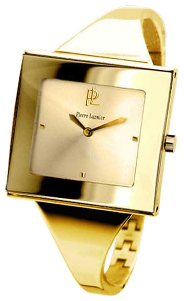 Pierre Lannier 047G542 wrist watches for women - 1 picture, image, photo