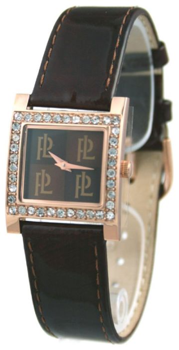 Pierre Lannier 048G594 wrist watches for women - 1 picture, photo, image