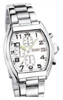 Pierre Lannier 050F301 wrist watches for men - 1 image, photo, picture