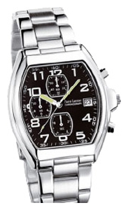 Pierre Lannier 050F331 wrist watches for men - 1 image, picture, photo