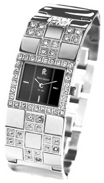 Pierre Lannier 050G631 wrist watches for women - 1 picture, photo, image