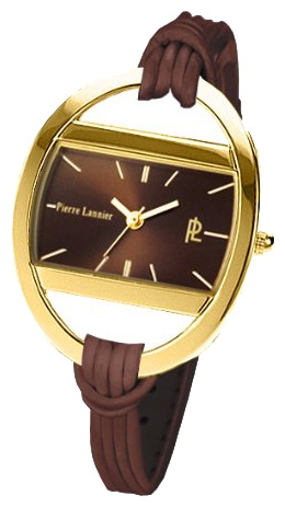 Pierre Lannier 051G594 wrist watches for women - 1 photo, image, picture