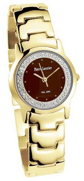 Pierre Lannier 053D582 wrist watches for women - 1 photo, picture, image