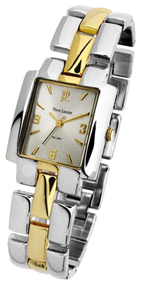 Pierre Lannier 055H721 wrist watches for women - 1 image, photo, picture