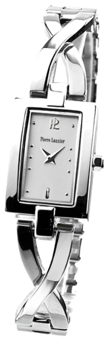 Pierre Lannier 055J621 wrist watches for women - 1 image, picture, photo