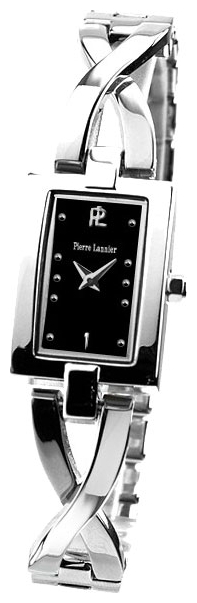 Pierre Lannier 055J631 wrist watches for women - 1 photo, picture, image