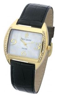 Pierre Lannier 058F593 wrist watches for women - 1 picture, photo, image
