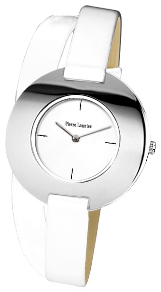 Pierre Lannier 060J609 wrist watches for women - 1 photo, image, picture