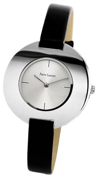 Pierre Lannier 060J623 wrist watches for women - 1 photo, picture, image