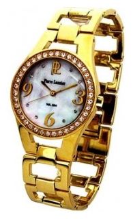 Pierre Lannier 065F592 wrist watches for women - 1 photo, image, picture