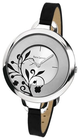 Pierre Lannier 068H623 wrist watches for women - 1 picture, photo, image