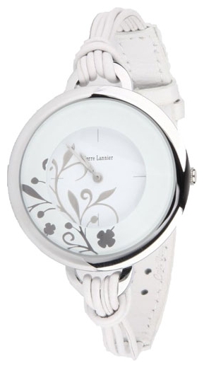 Pierre Lannier 068H700 wrist watches for women - 1 photo, image, picture