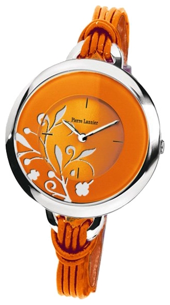 Pierre Lannier 069F644 wrist watches for women - 1 picture, photo, image
